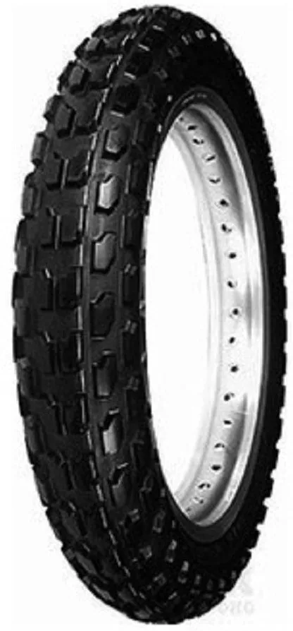130/80-18 opona VEE RUBBER VRM274 Front 66P